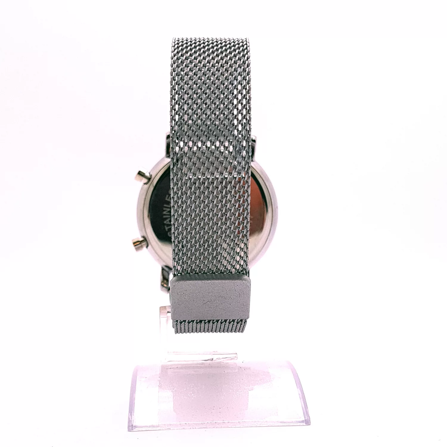 ساعت مچی دیجیتال مدل stsil002