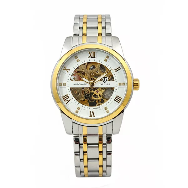 ساعت مچی عقربه‌ای اتوماتیک مردانه تویس مدل 2025M