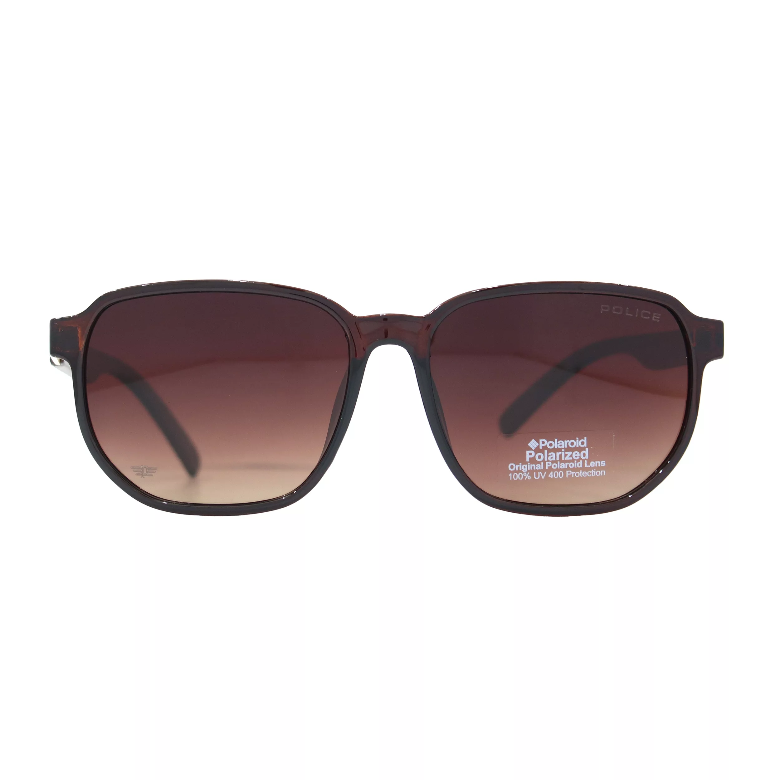 عینک آفتابی مربعی پلیس مدل gbg P5054