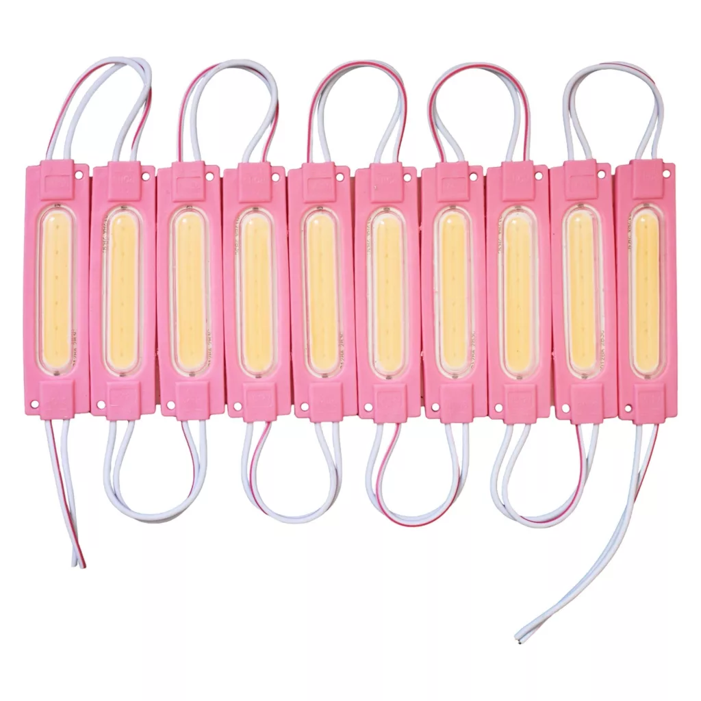 بلوک اس ام دی مدل dodo cob بسته  ده عددی