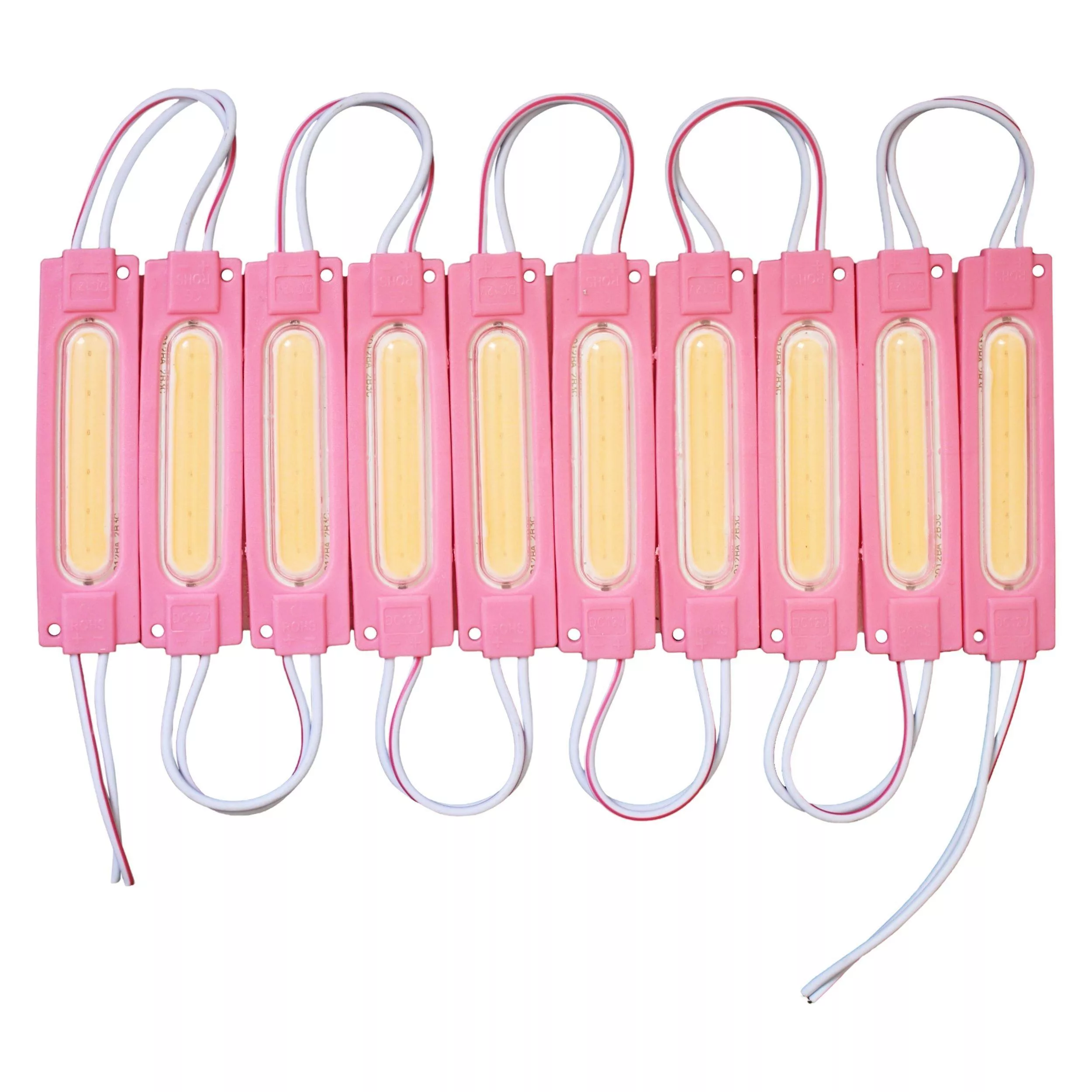 بلوک اس ام دی مدل dodo cob بسته  ده عددی