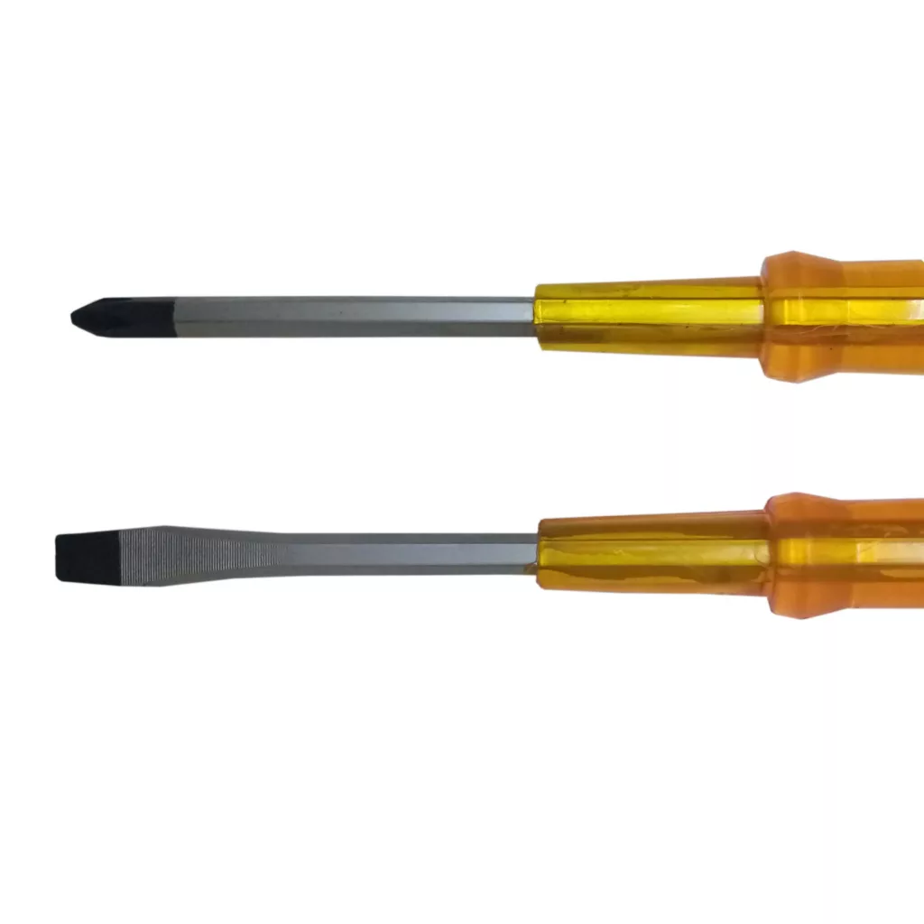 مجموعه دو عددی پیچ گوشتی مدل 200