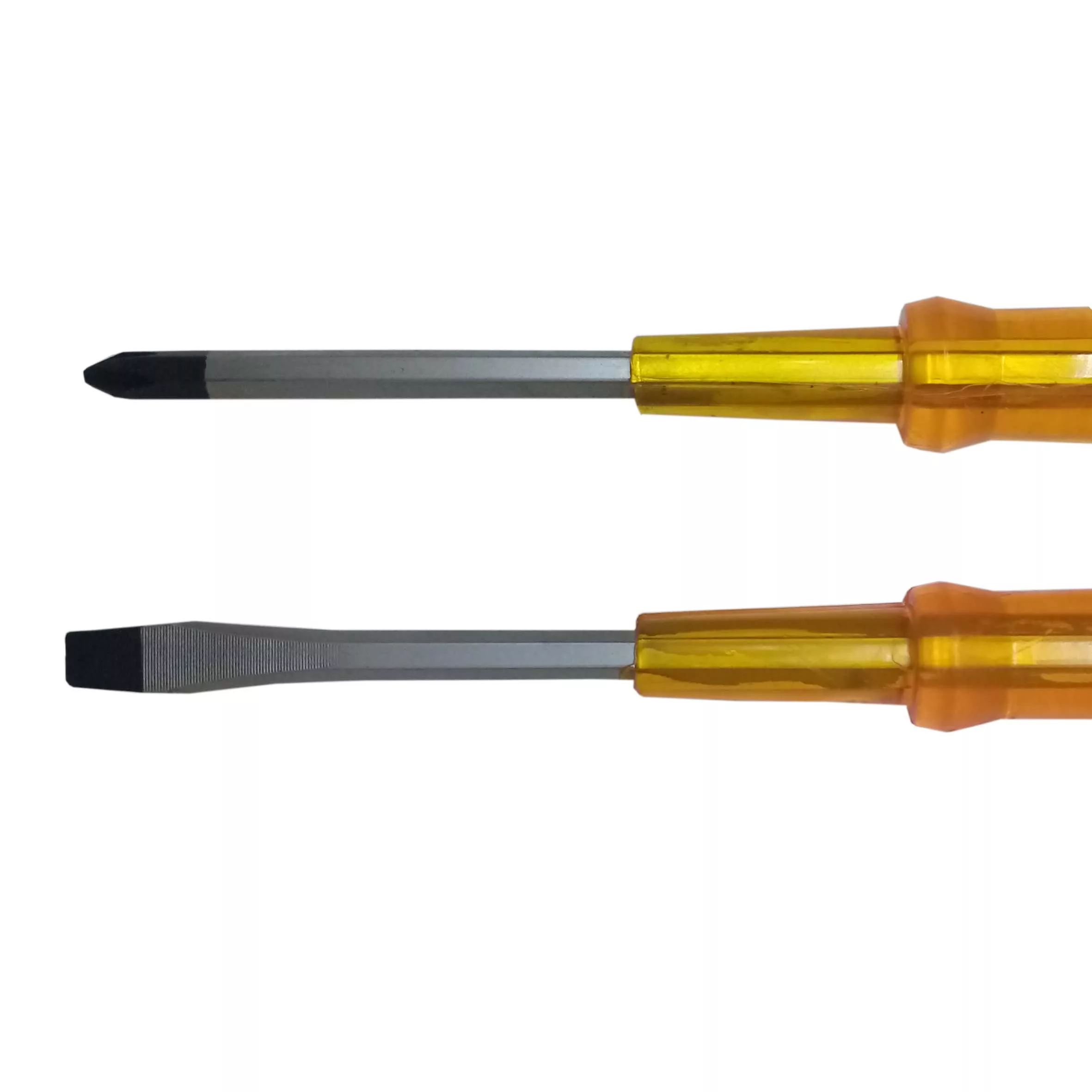 مجموعه دو عددی پیچ گوشتی مدل 200