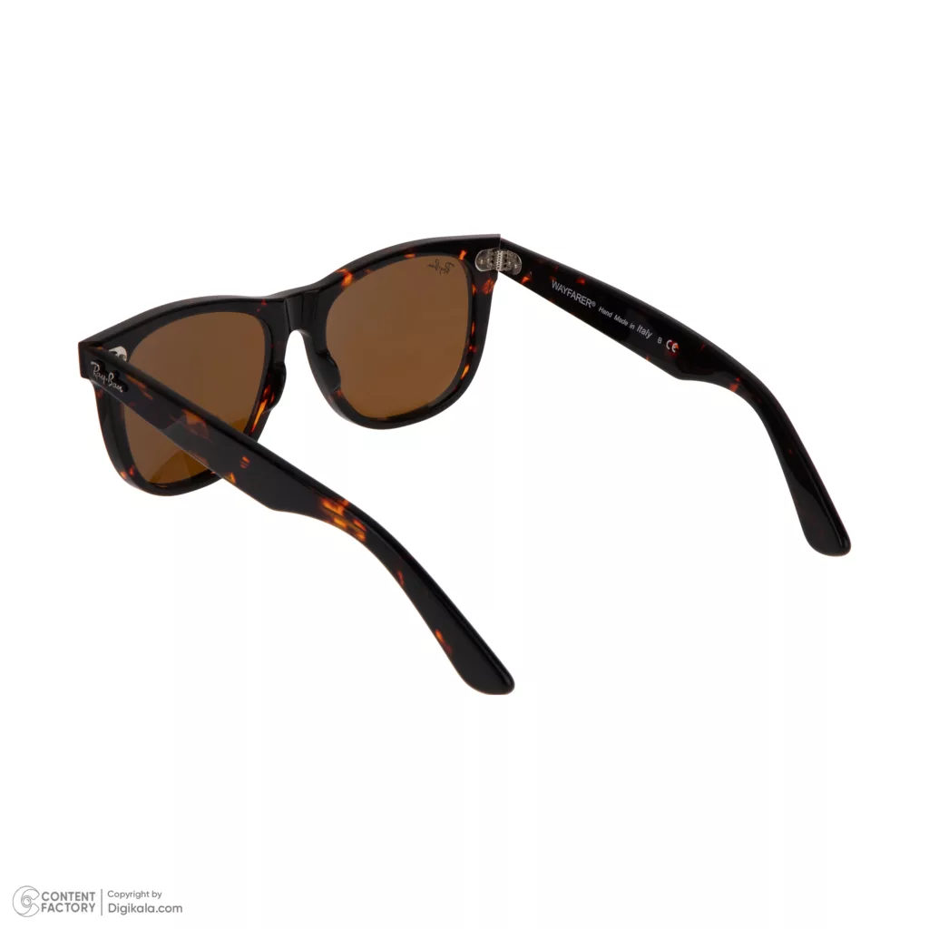 عینک آفتابی ری بن مدل 2140-902/57