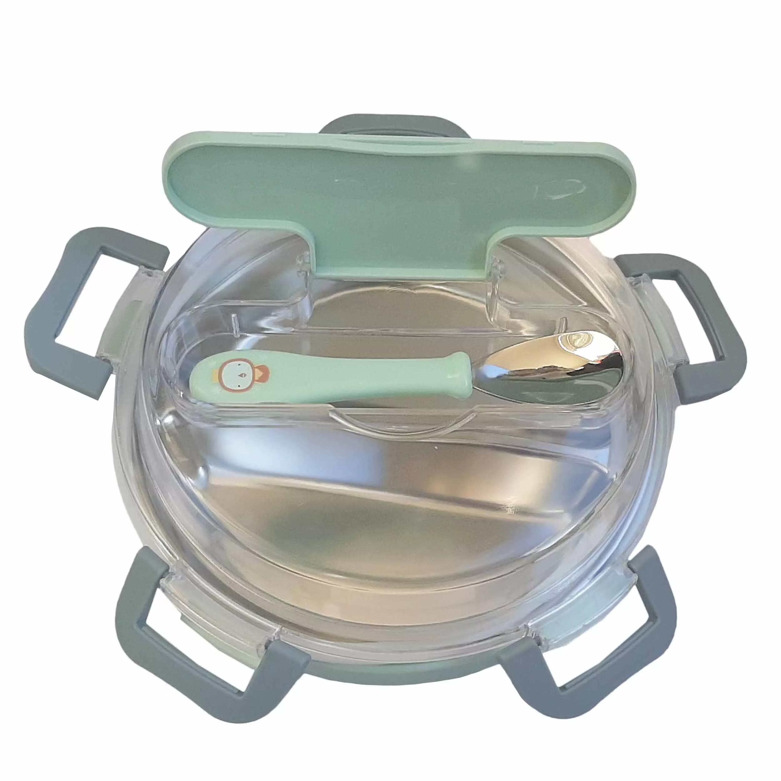 ظرف غذا تینگلی مدل 18753