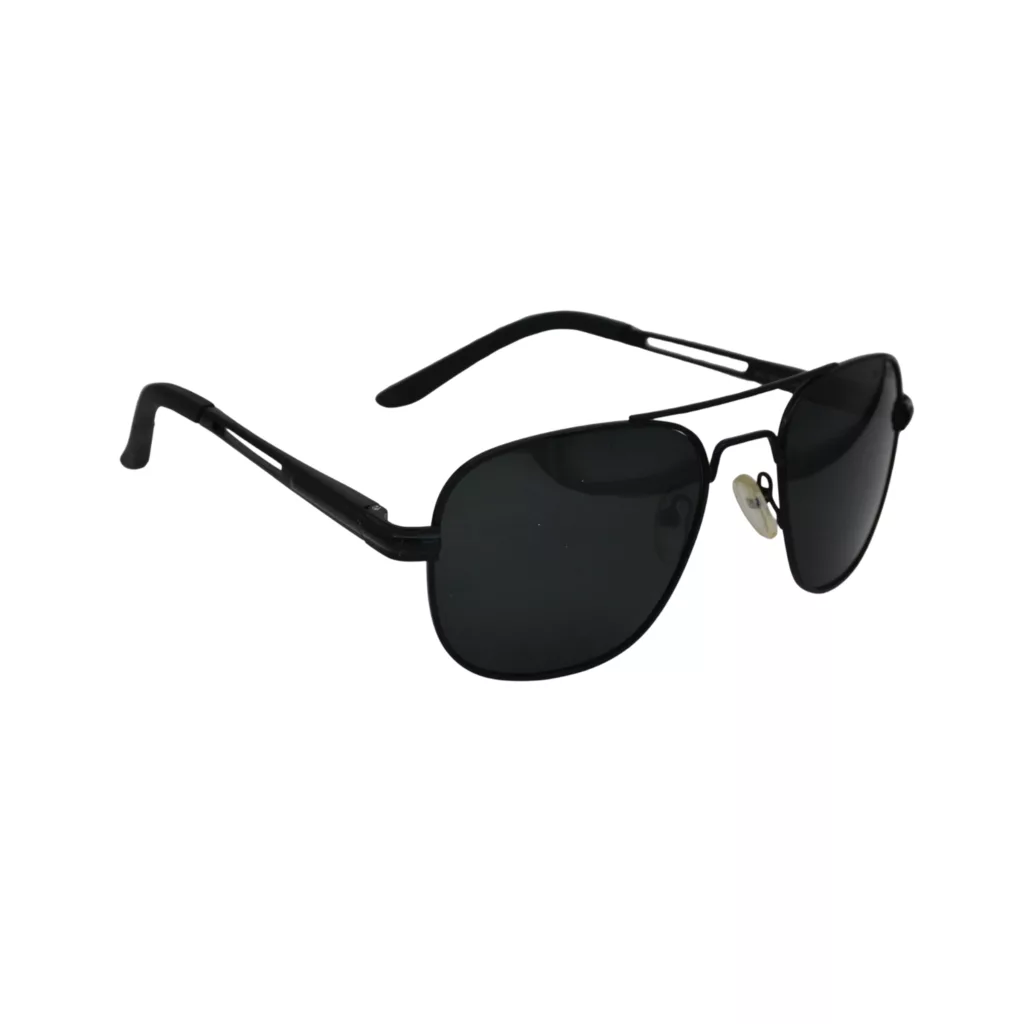 عینک آفتابی مربعی پلیس مدل SPL 8815 POLAR BL