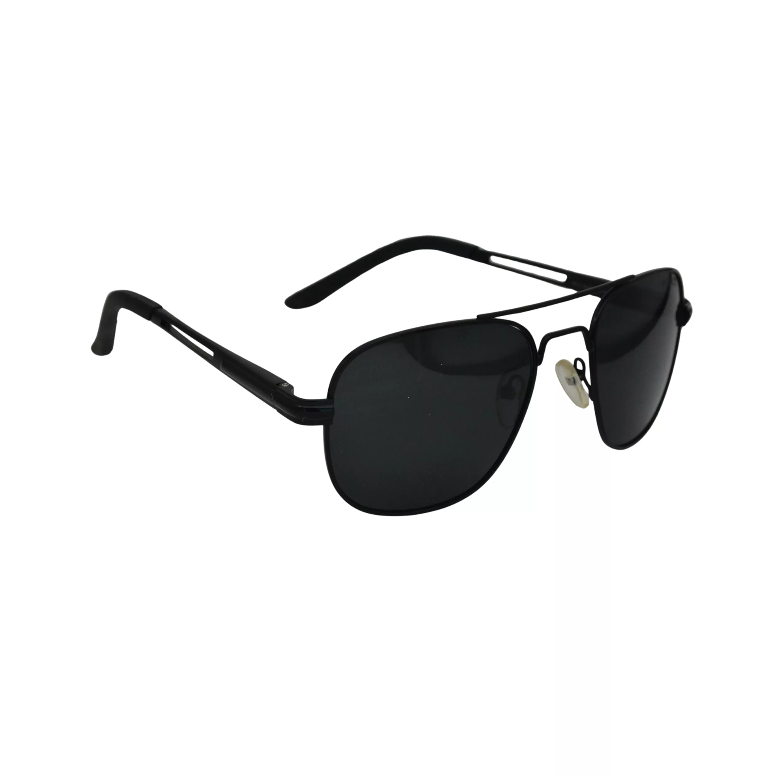 عینک آفتابی مربعی پلیس مدل SPL 8815 POLAR BL