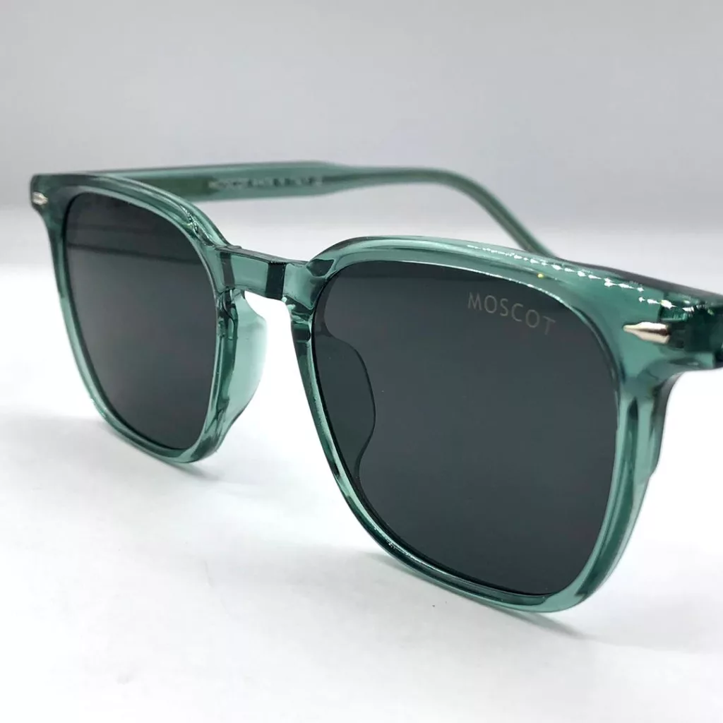 عینک آفتابی مربعی پلاریزه موسکوت مدل 0999366