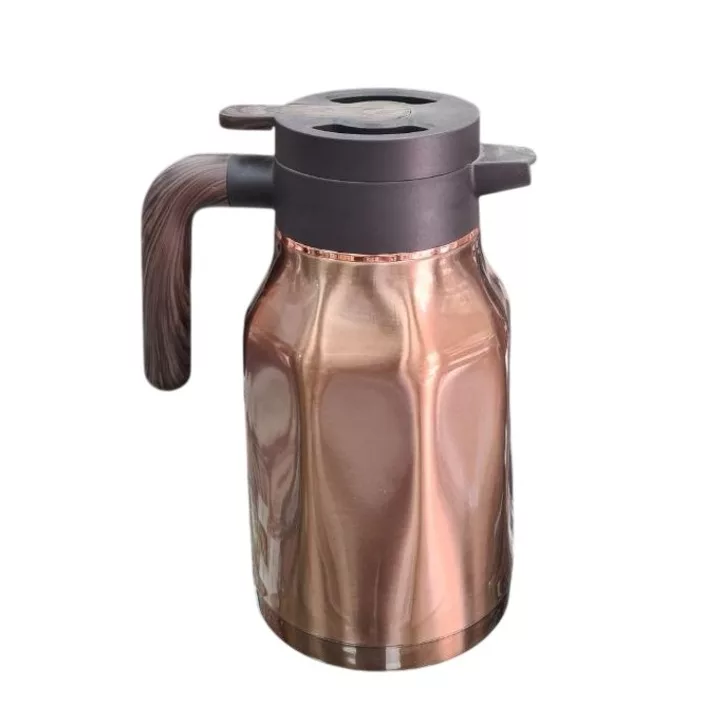 فلاسک رومانتیک هوم مدل FL24 گنجایش 2 لیتر