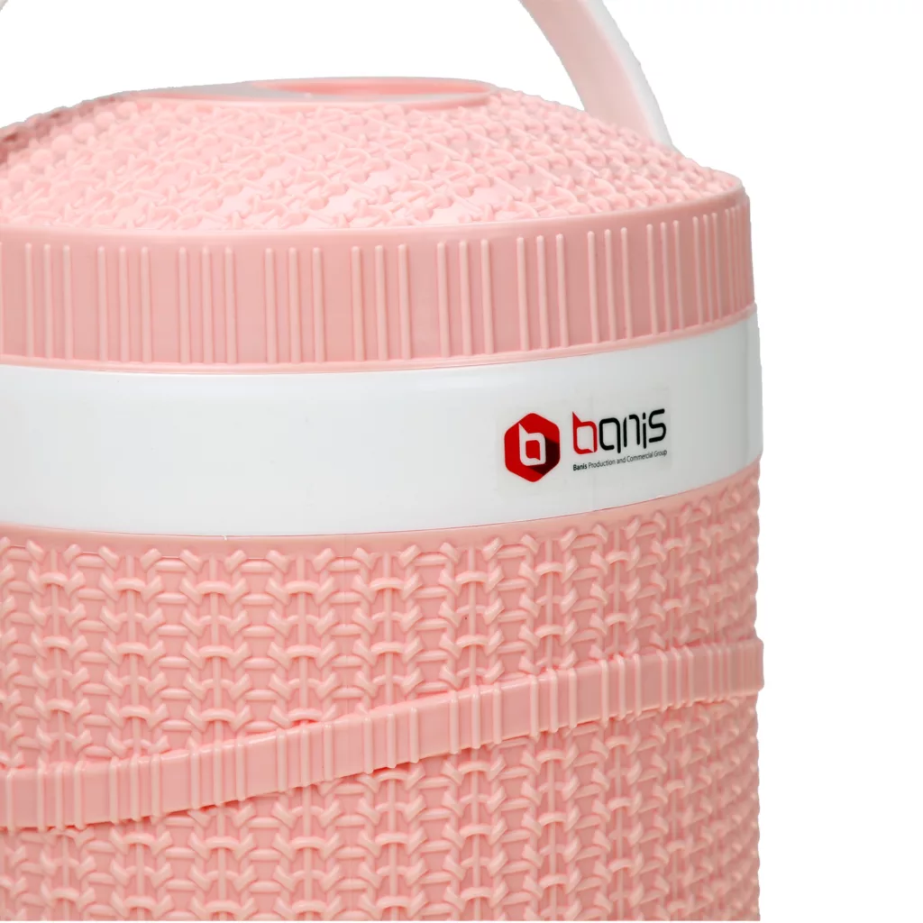 کلمن بانیس مدل گرند ظرفیت 6 لیتر