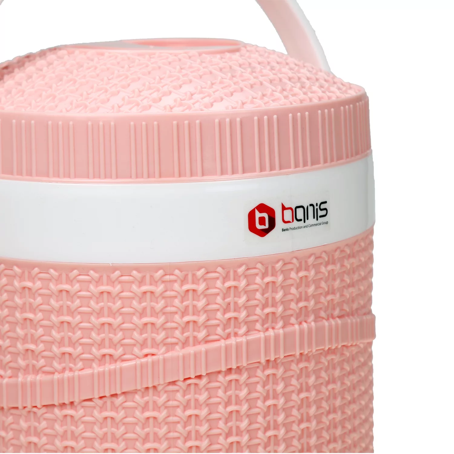 کلمن بانیس مدل گرند ظرفیت 6 لیتر