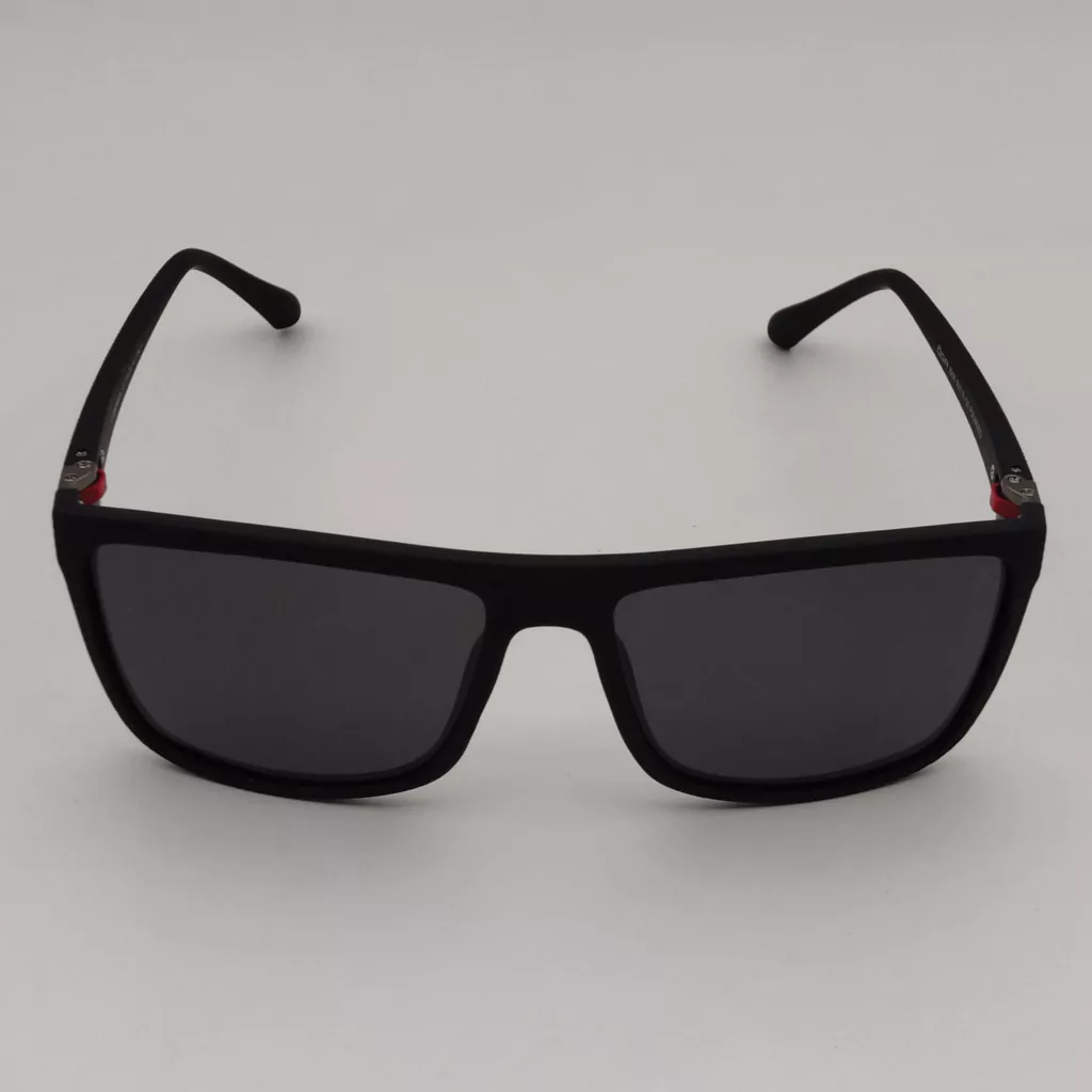 عینک آفتابی بایکر پلاریزه اوگا مدل 8208