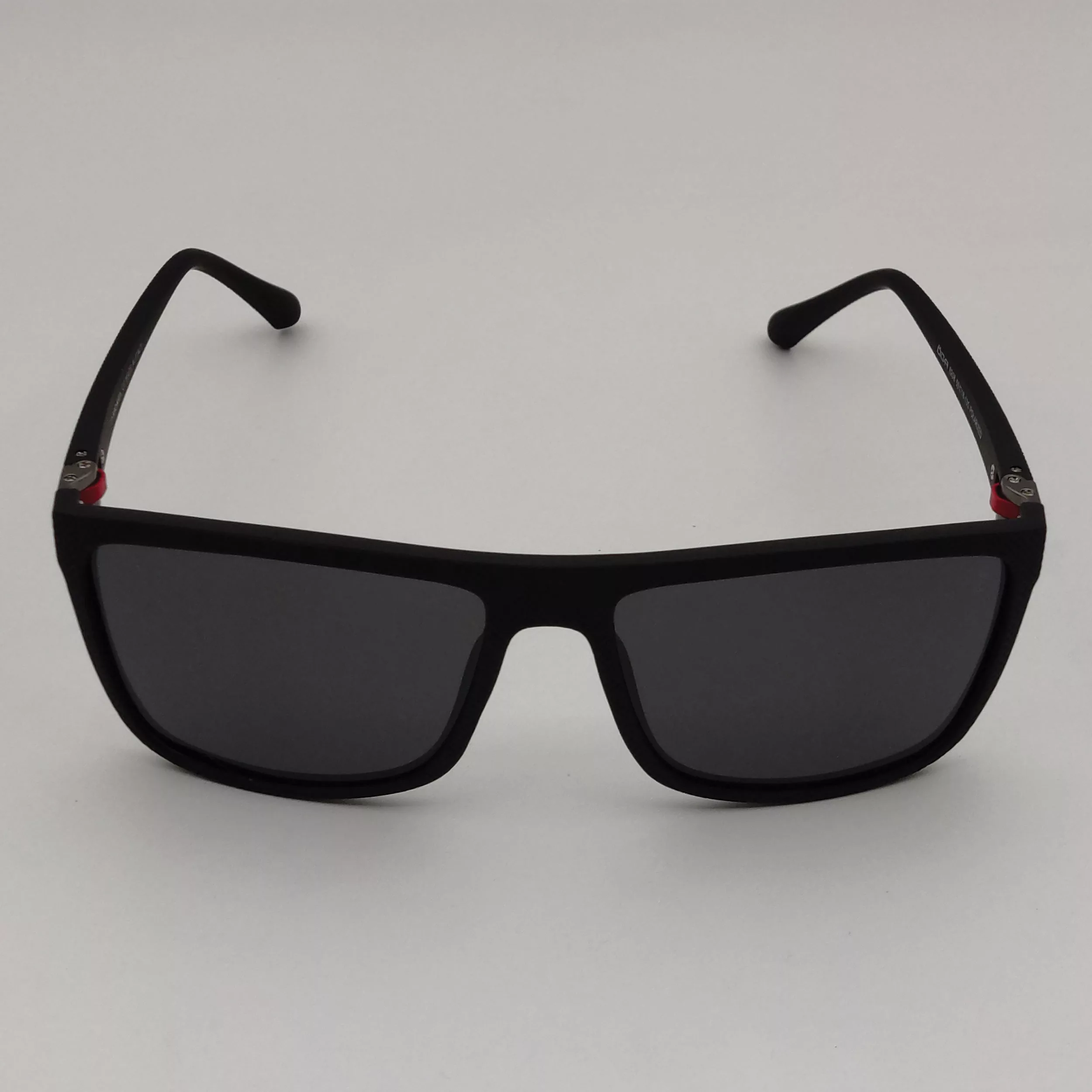 عینک آفتابی بایکر پلاریزه اوگا مدل 8208