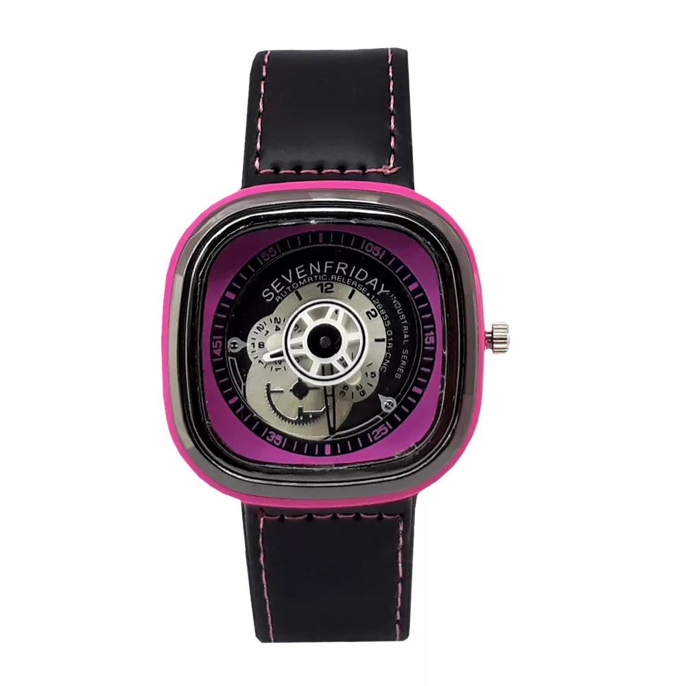 ساعت مچی عقربه‌ای مردانه مدل special کد sev12