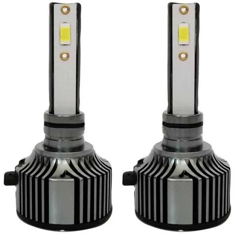 هدلایت ام زد ام مدل d8pro-9005 بسته دو عددی