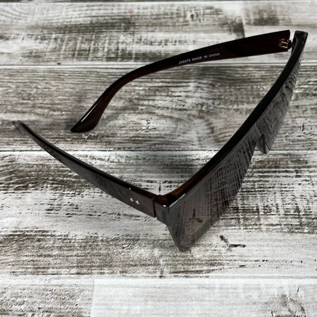 عینک آفتابی مدل JX6979-BR