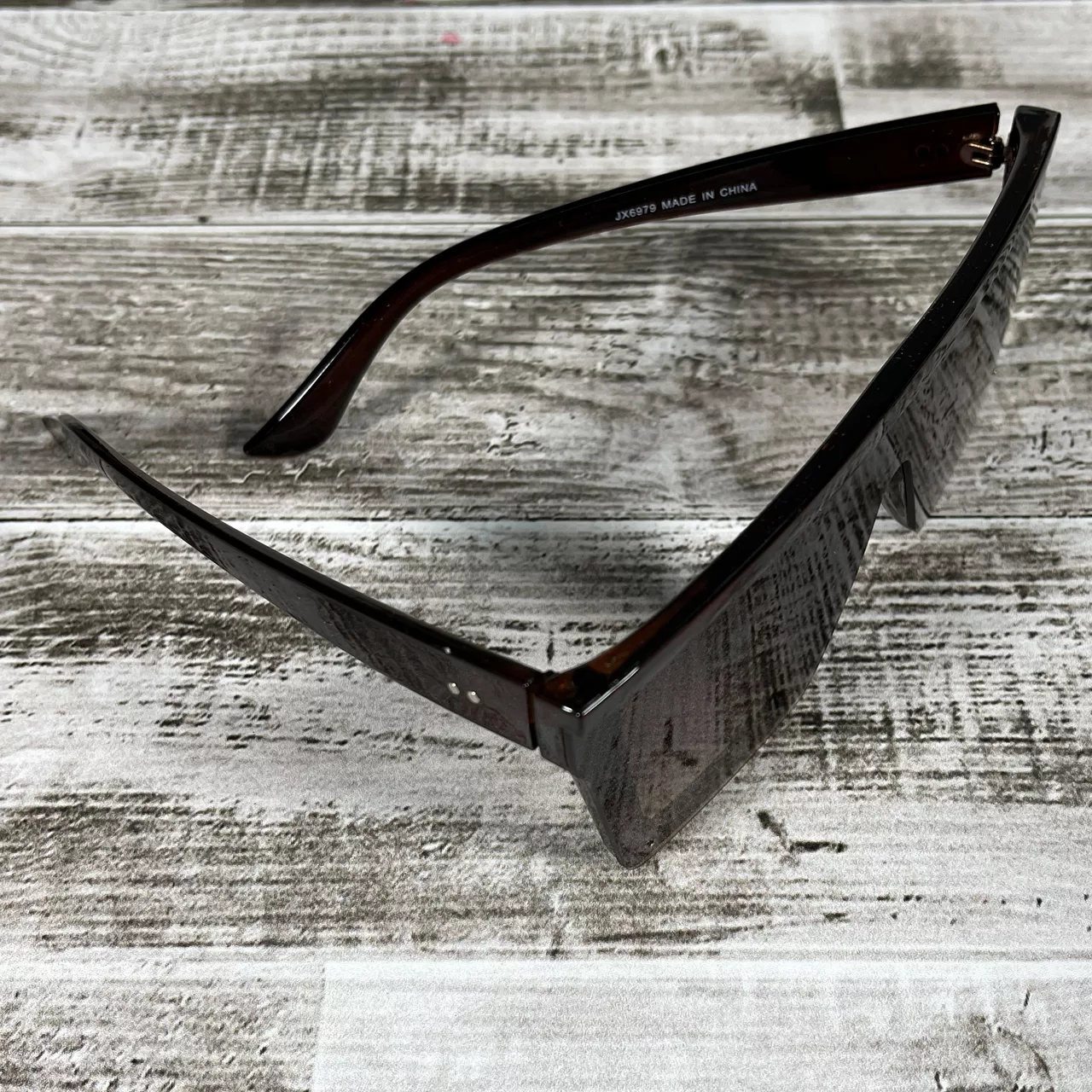 عینک آفتابی مدل JX6979-BR