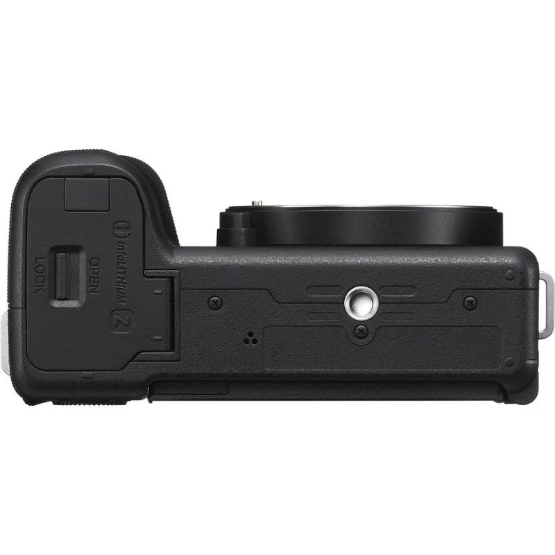 دوربین دیجیتال بدون آینه سونی مدل ZV-E10 II Kit 16-50mm