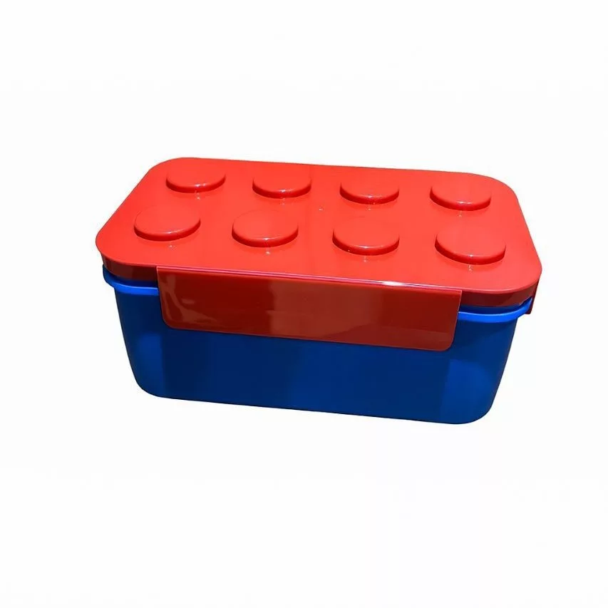 ظرف غذا مدل لگو