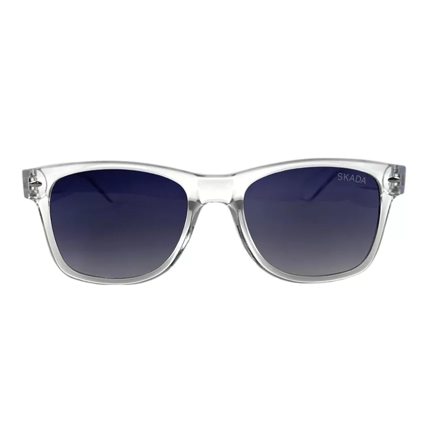 عینک آفتابی مستطیلی غیر پلاریزه کد ka 800