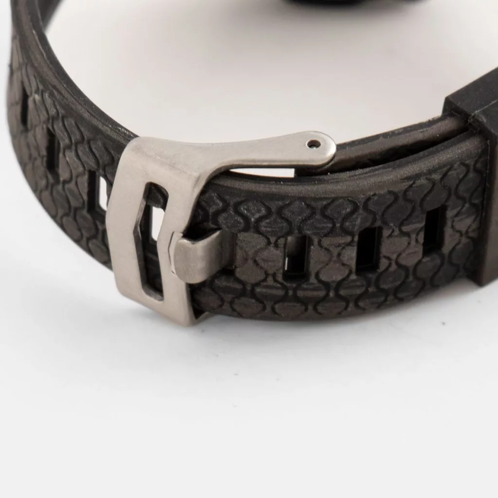 ساعت مچی دیجیتال بنمی مدل آبرنگی کد m2