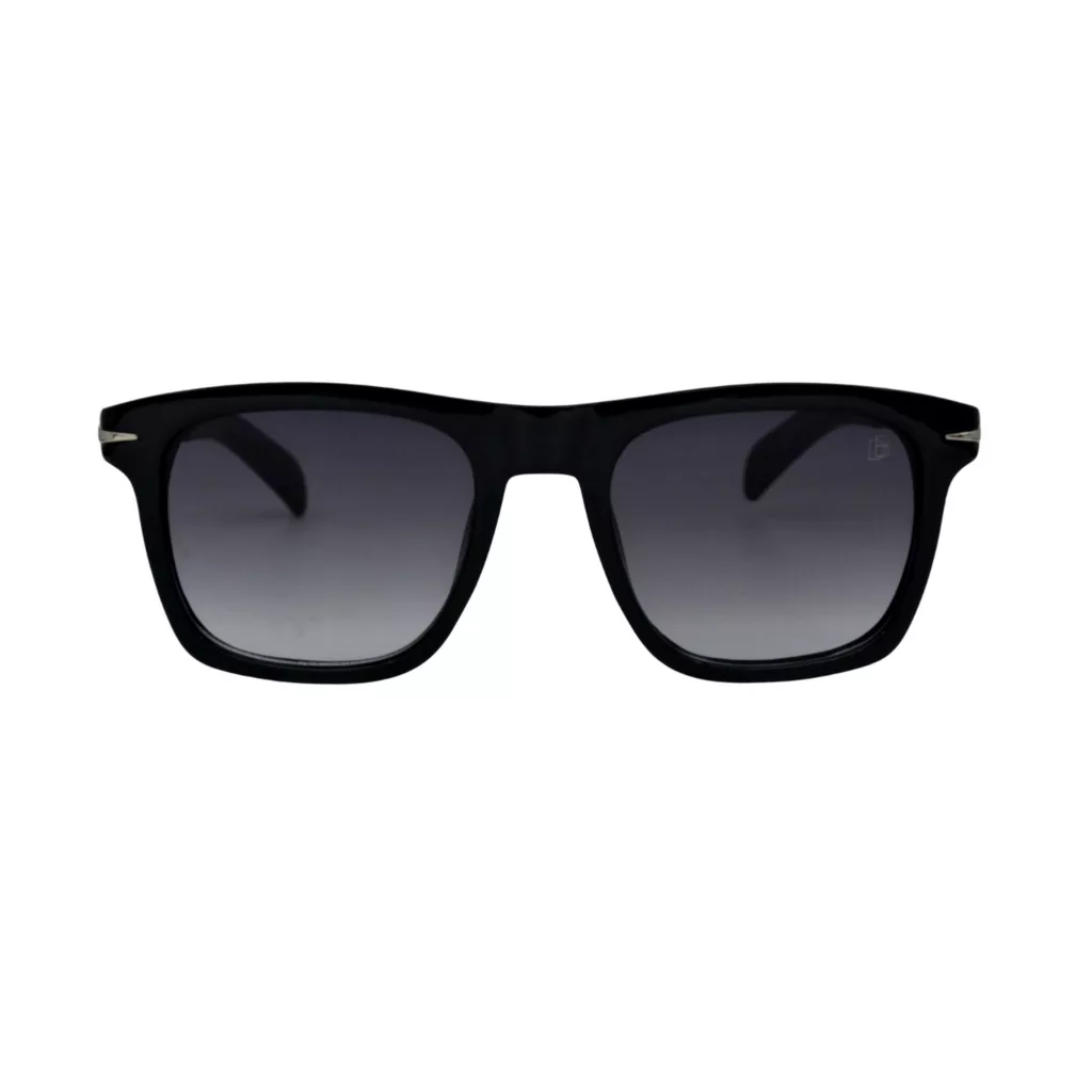 عینک آفتابی ویفرر (Wayfarer) دیوید بکهام مدل 28007 C1