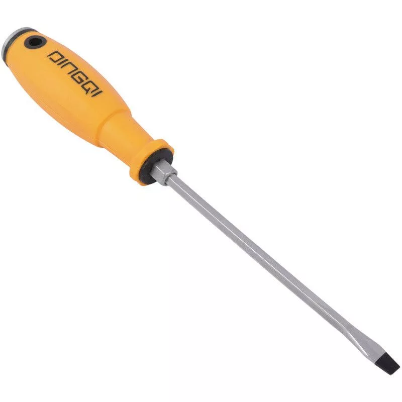 پیچ گوشتی دوسو ضربه خور دینگشی مدل ART: 68008