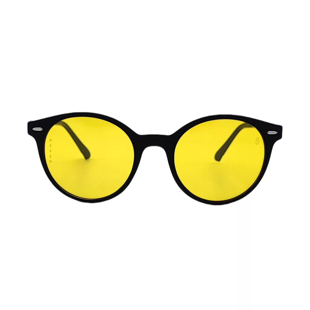 عینک شب مورل مدل P3239 C6