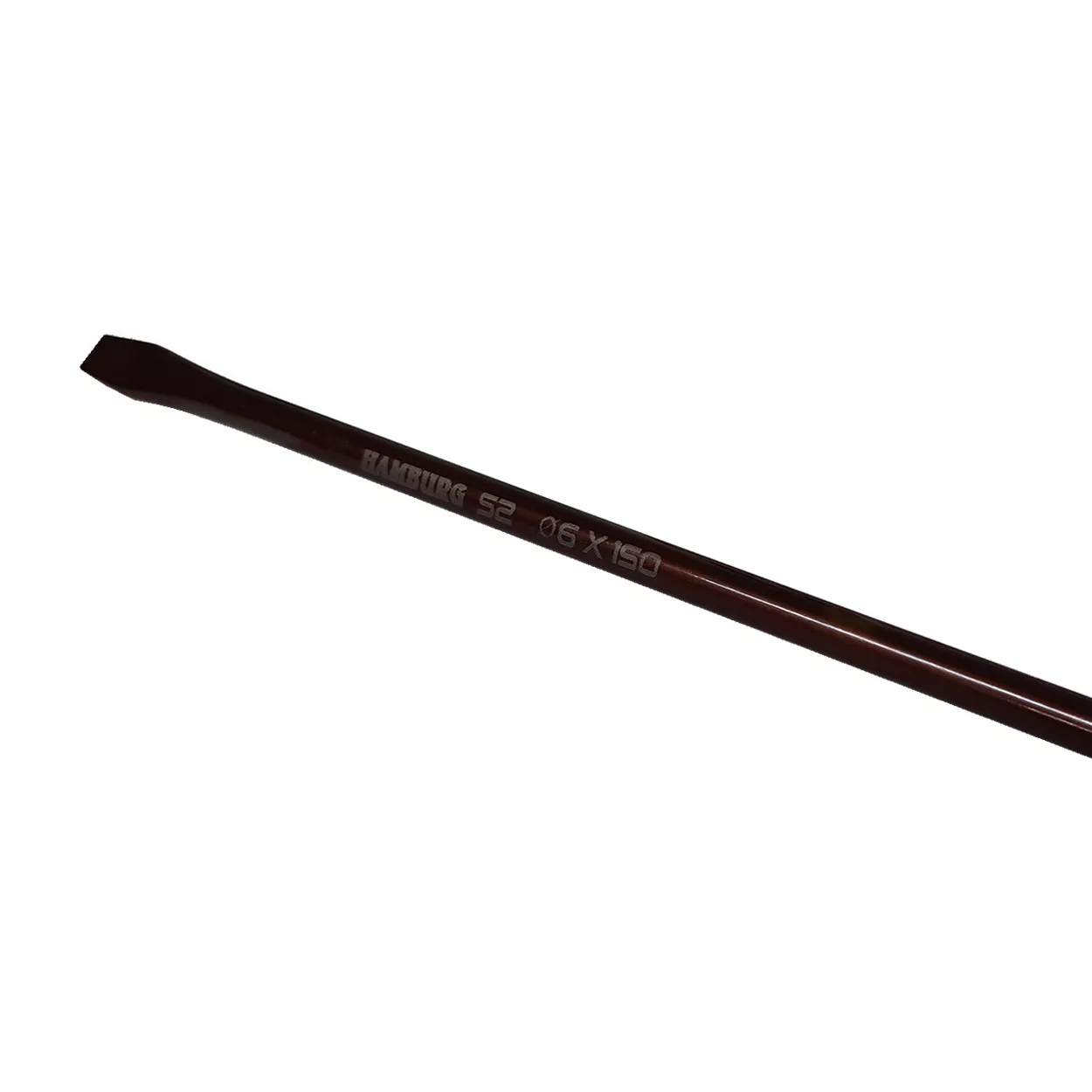 پیچ گوشتی دو سو هامبورگ مدل HT-006x15