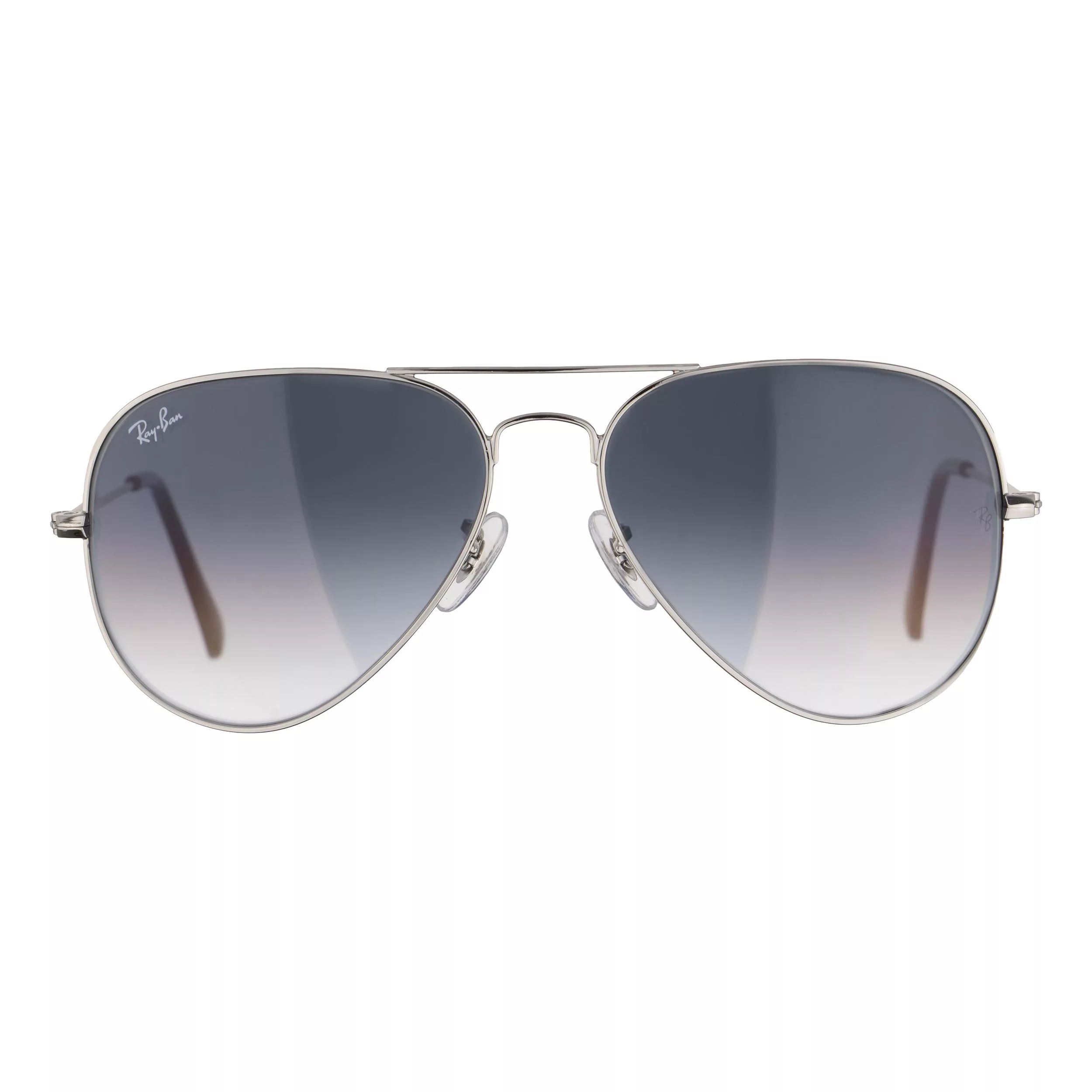 عینک آفتابی خلبانی (Aviator) ری بن مدل 0RB3025-003-32