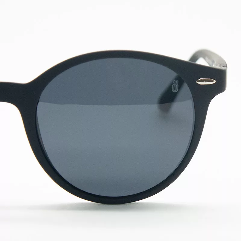 عینک آفتابی گرد مورل مدل 20105FR c3