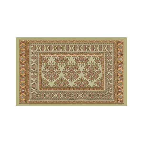 پادری مدل فرش کد MN-M35M001-MR0049 سایز 76×46 سانتی متر