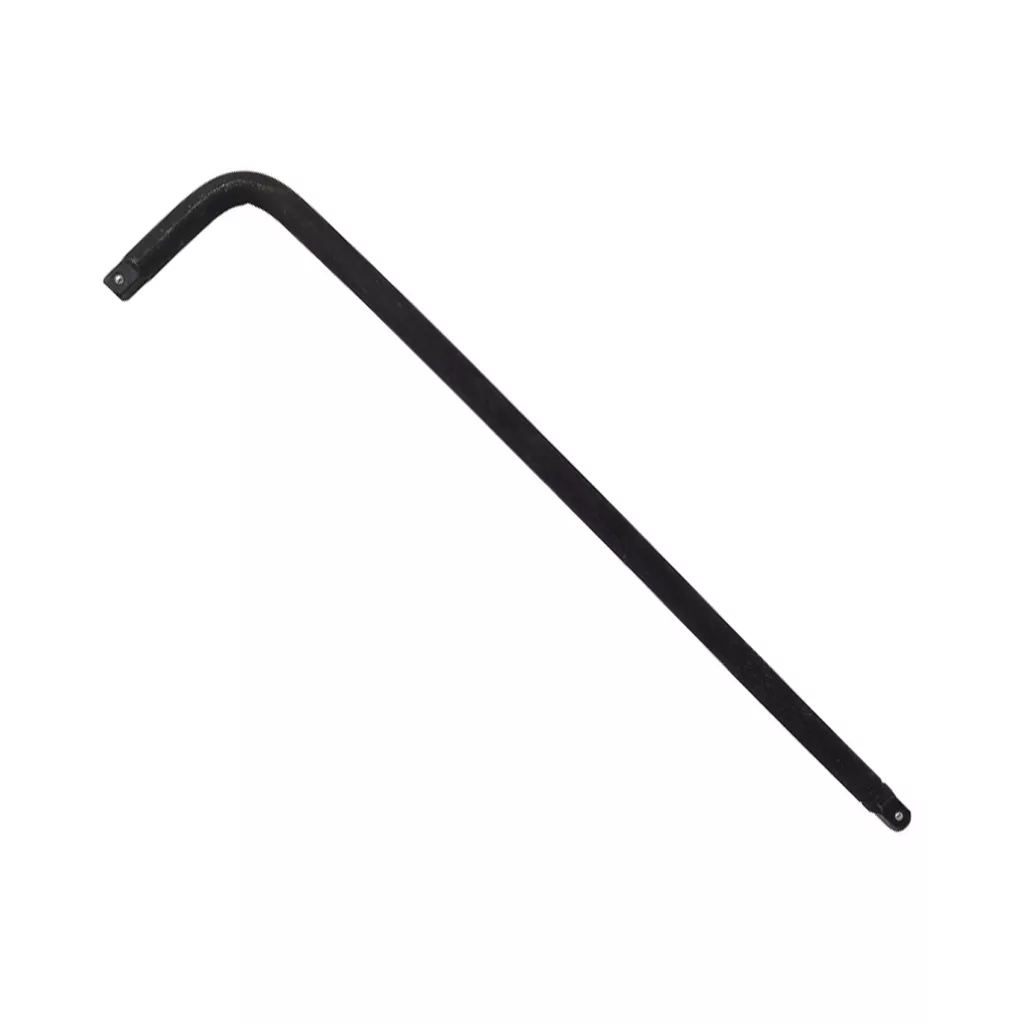 دسته بکس مدل ال کد DBL12 سایز 1/2 میلی متر