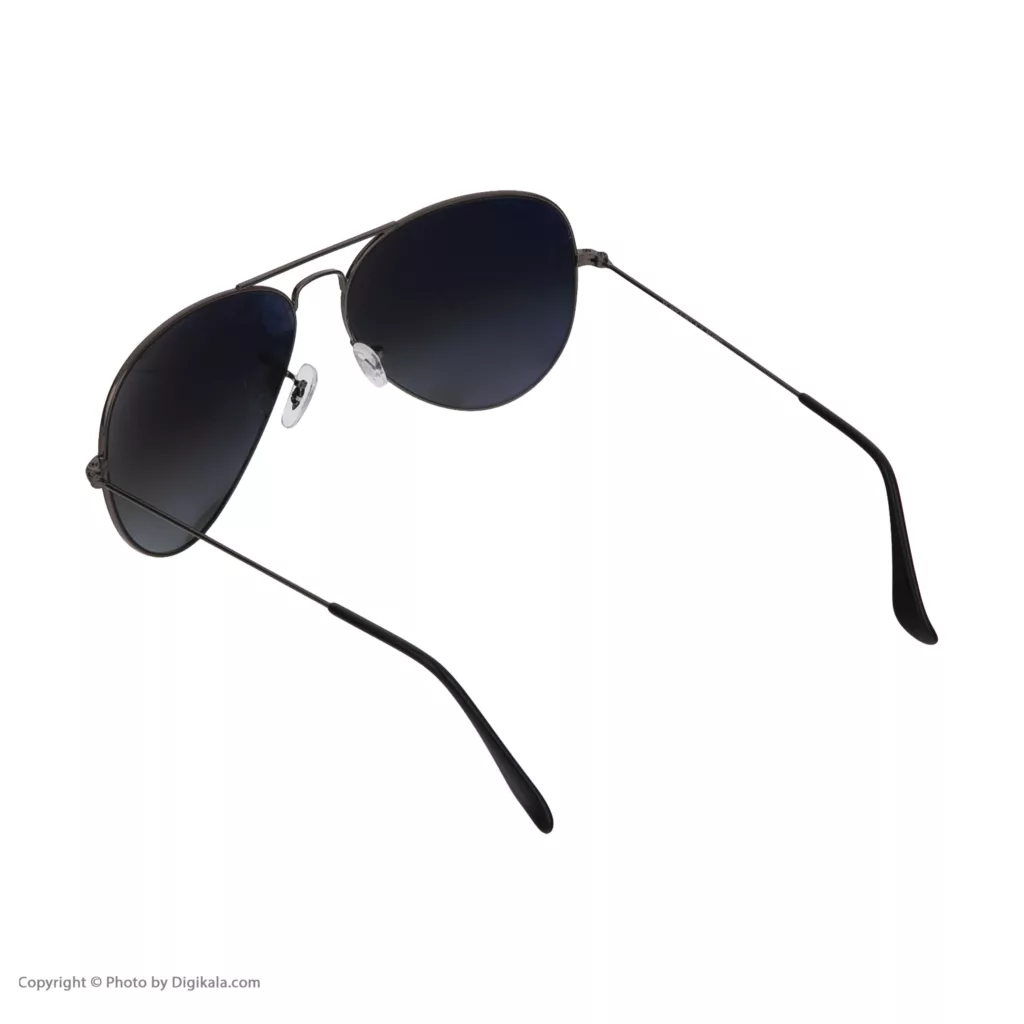 عینک آفتابی ری بن مدل 3026-004/62