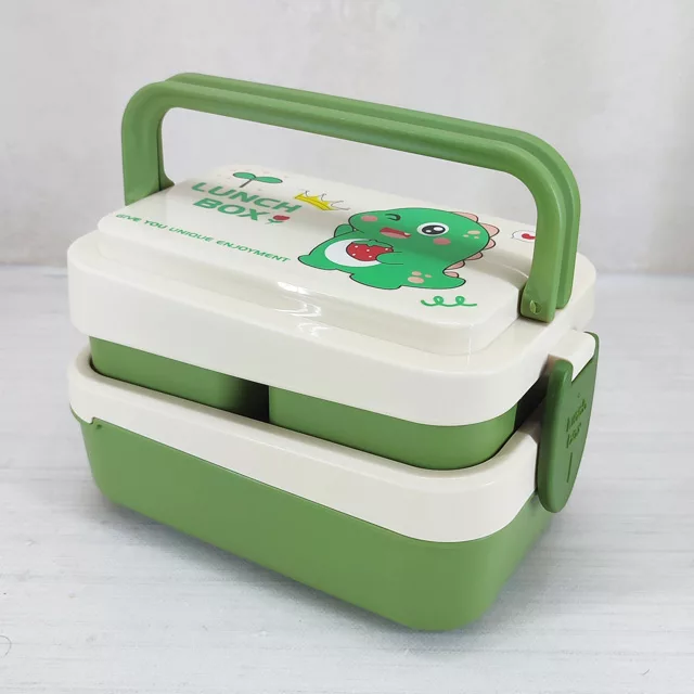 ظرف غذا مدل دایناسور