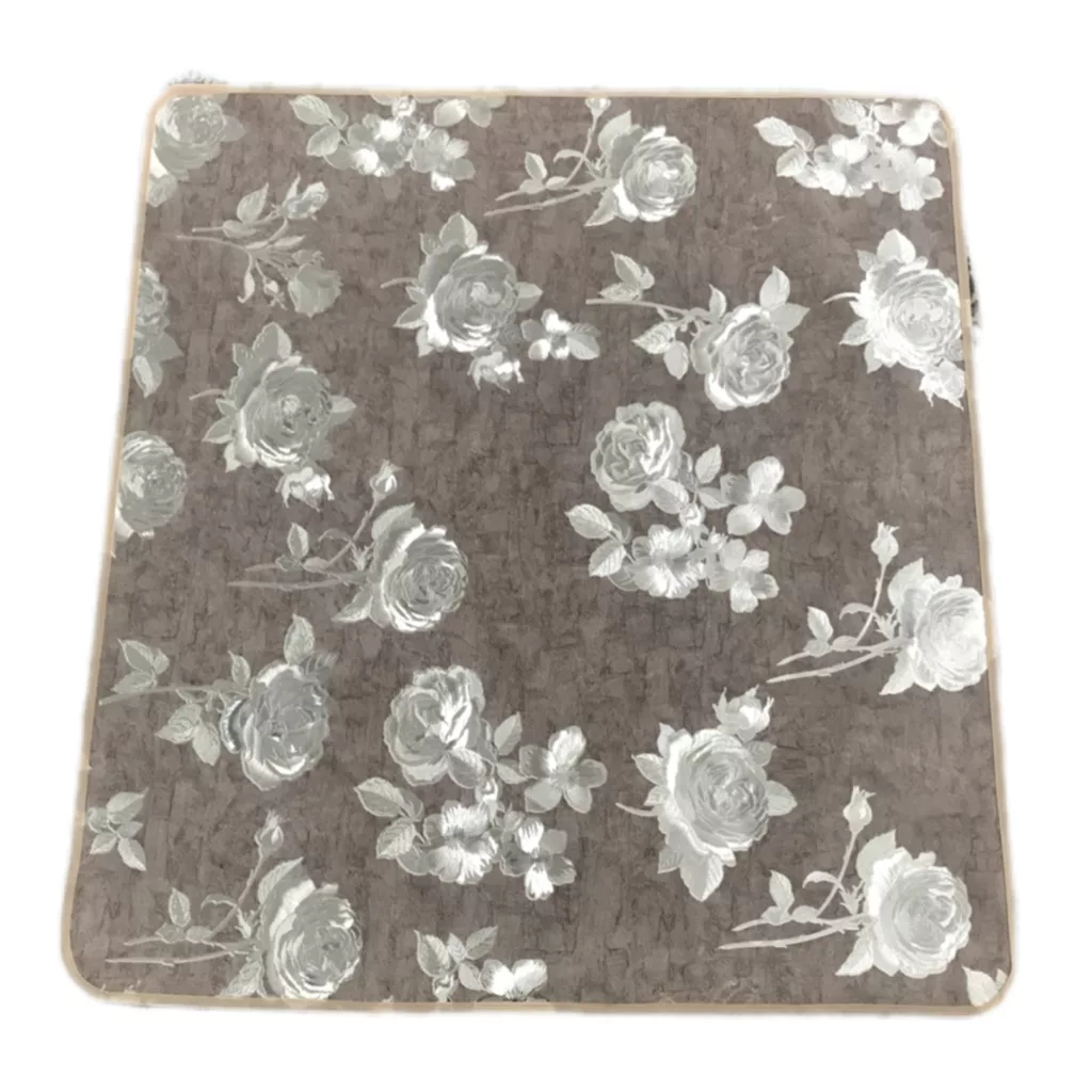 سفره 3 نفره مدل پشت نخی کد 03