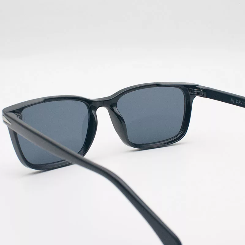 عینک آفتابی مستطیلی مدل DB1063BB