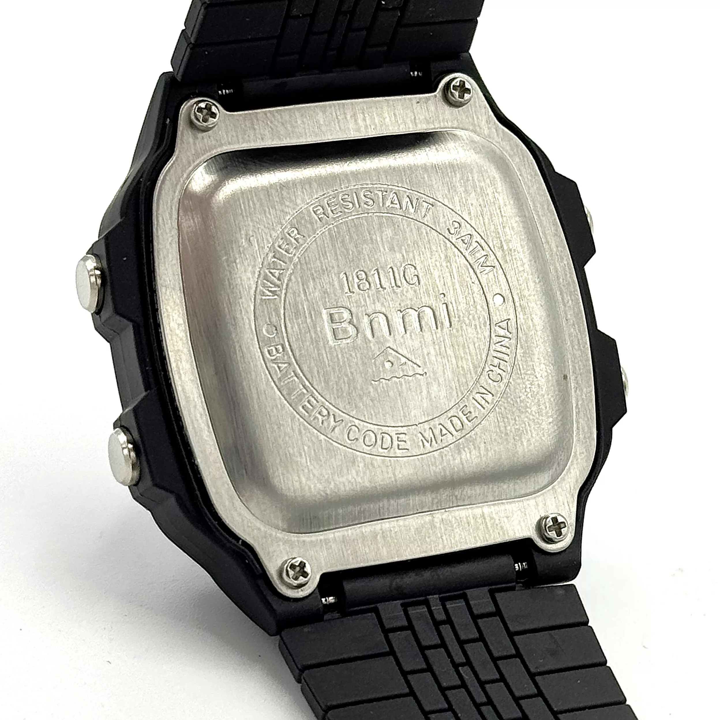 ساعت مچی دیجیتال بنمی مدل 1811G