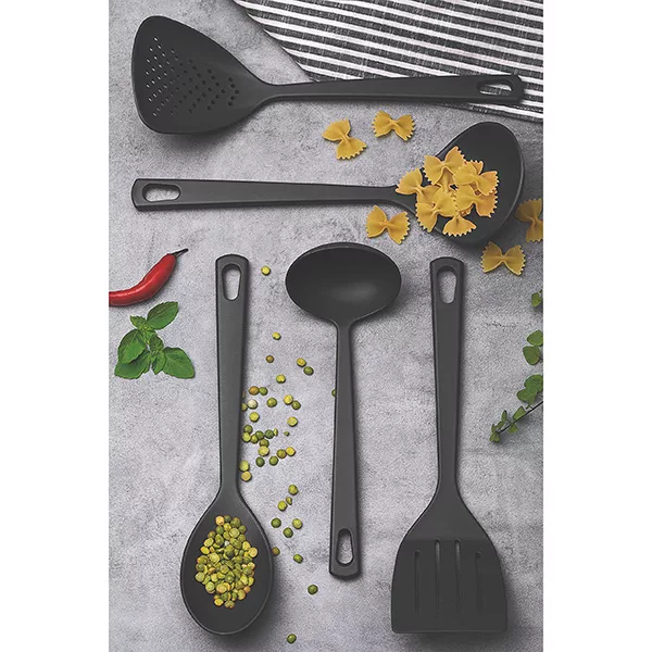 سرویس کفگیر و ملاقه 5 پارچه ترامونتینا مدل 25099004