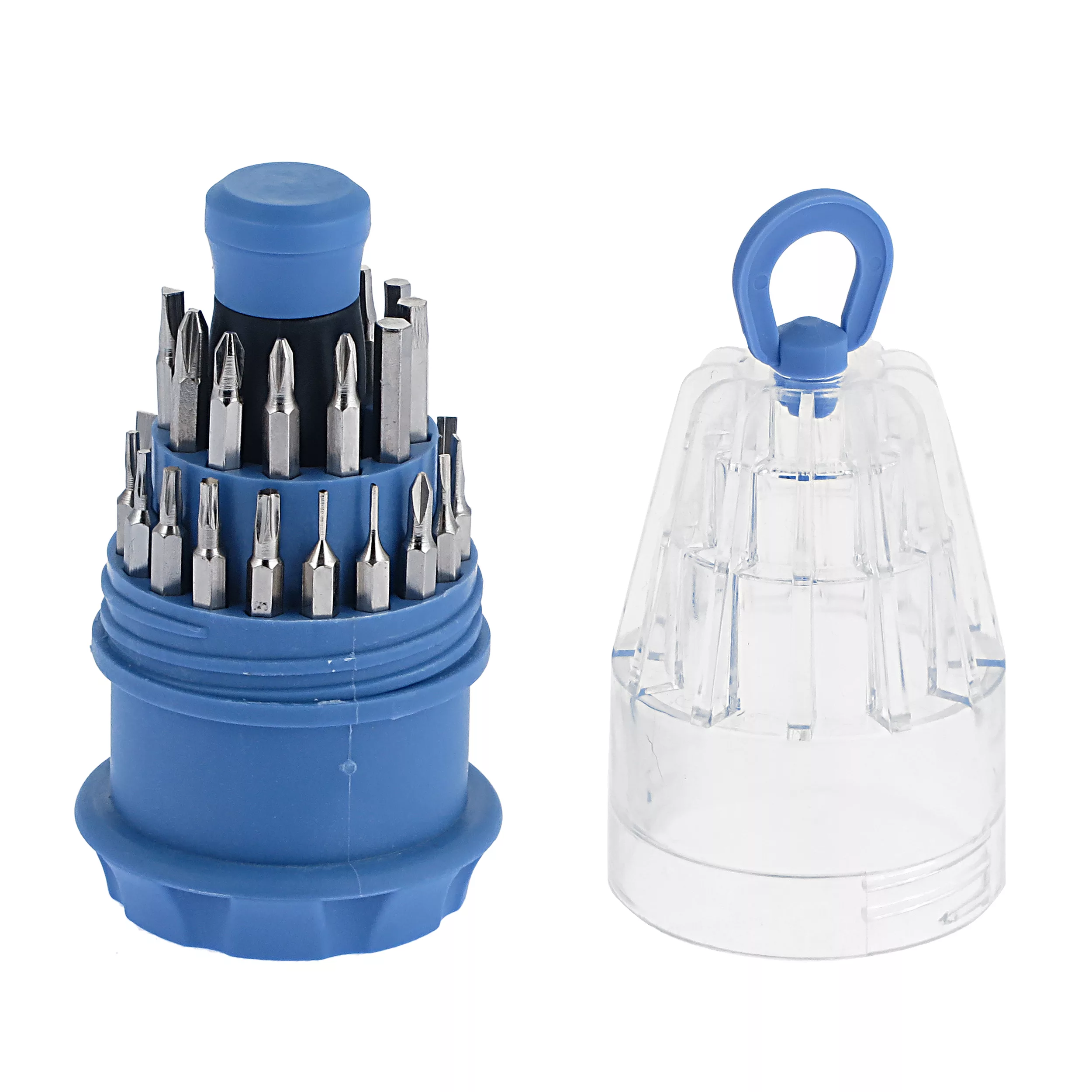 پیچگوشتی استارمکس مدل STAR MAX-736 بسته 31 عددی