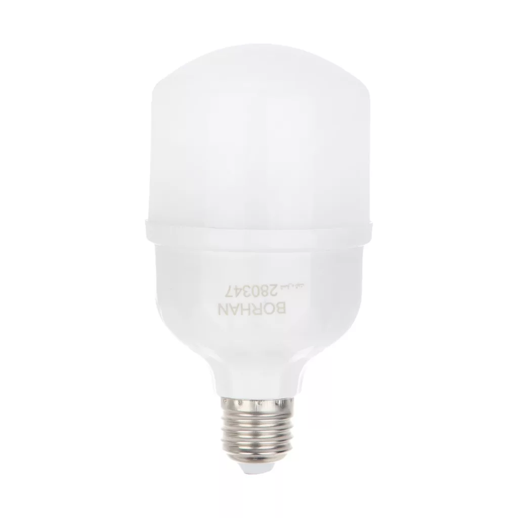 لامپ 20 وات برهان الکتریک مدل 1022818 پایه E27