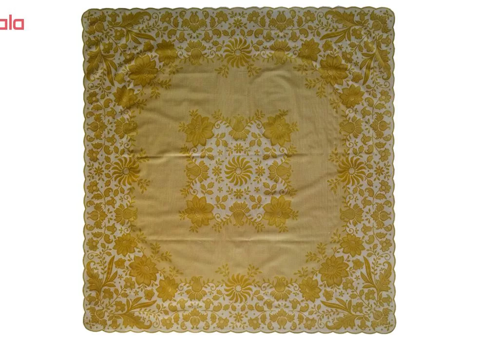 سفره مدل بهار کد 33 سایز 86×86 سانتی متر