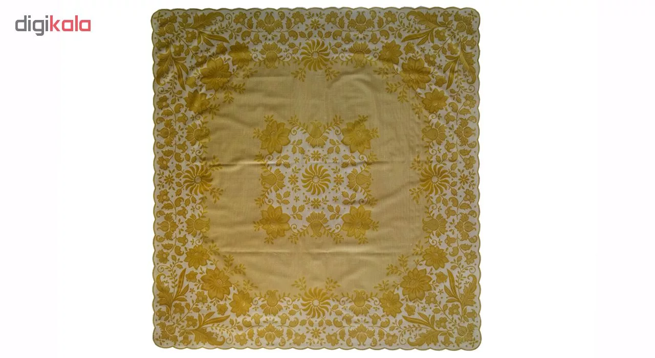 سفره مدل بهار کد 33 سایز 86×86 سانتی متر