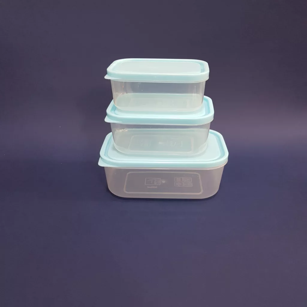 ظرف نگهدارنده کد 680 مجموعه 3عددی