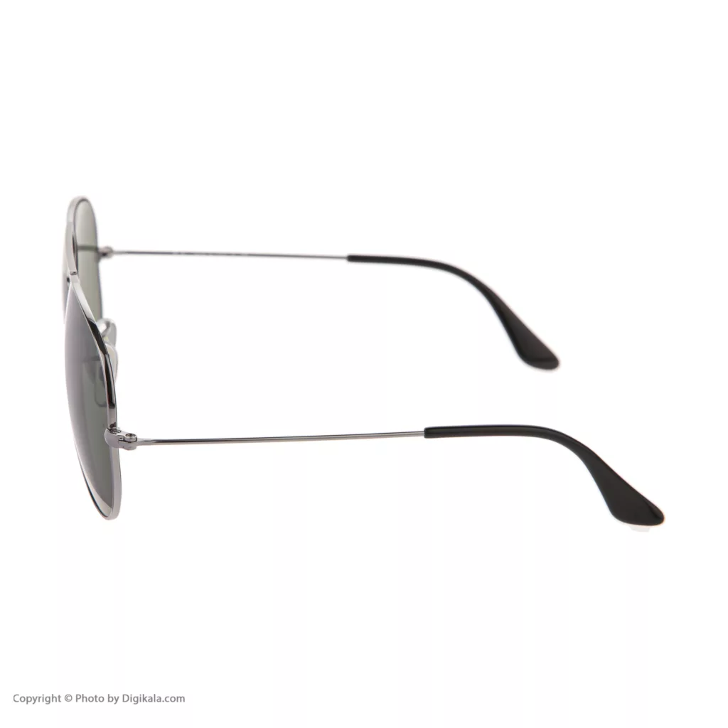 عینک آفتابی ری بن مدل 3025-w0879-58