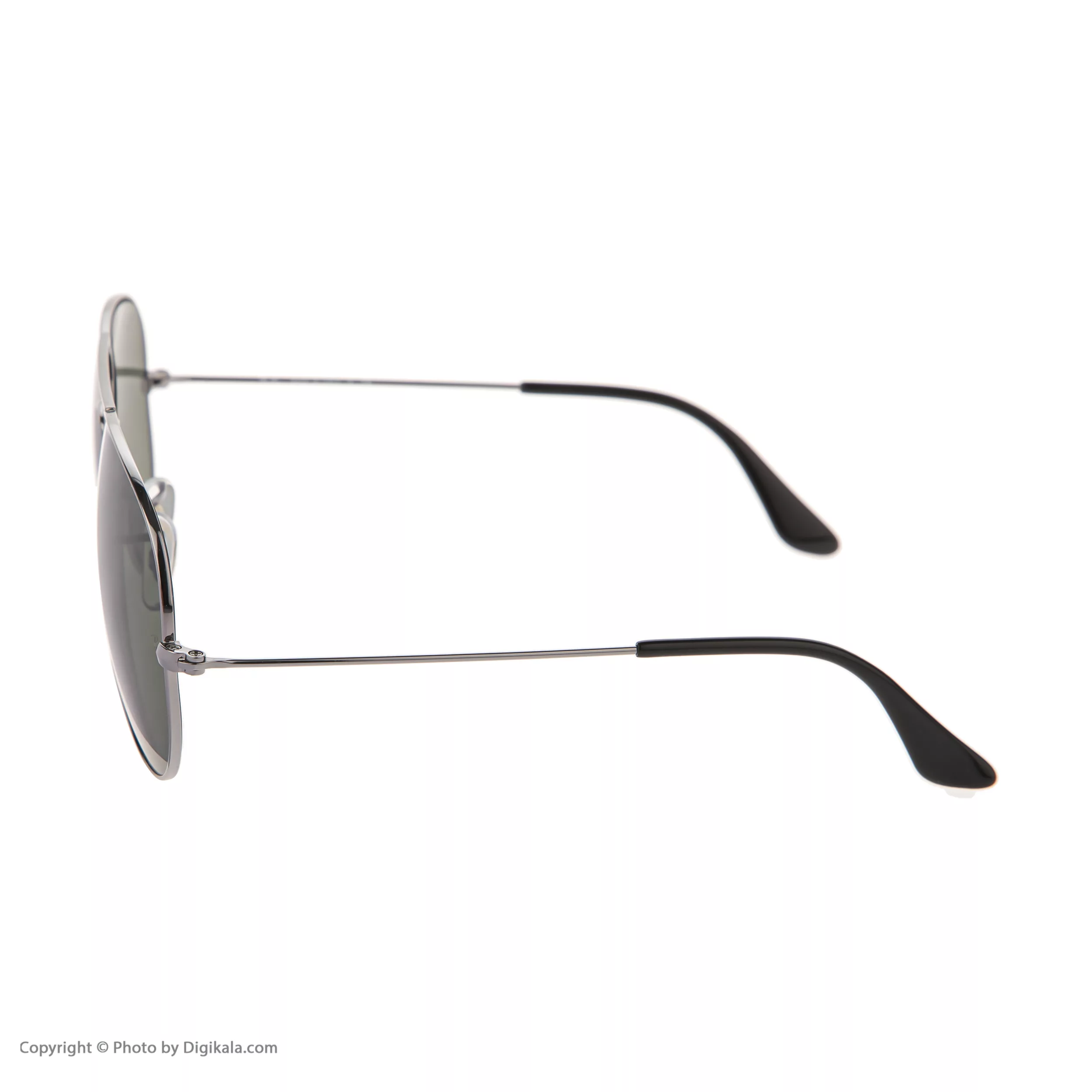 عینک آفتابی ری بن مدل 3025-w0879-58