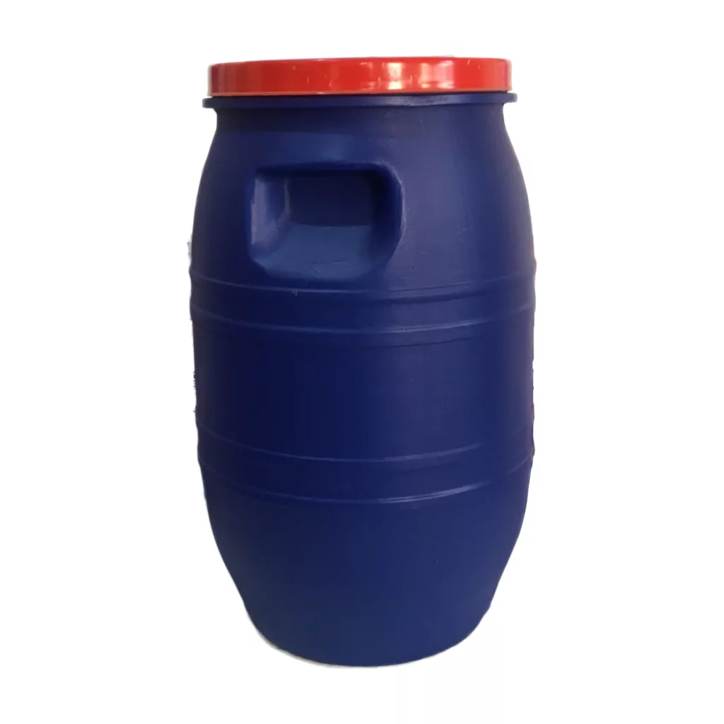 بشکه کد S20 حجم 20 لیتر