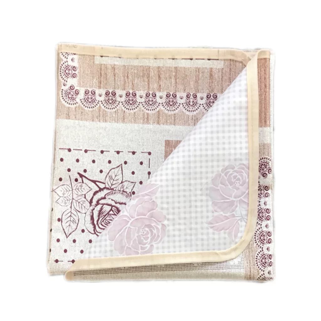 سفره 24 نفره مدل ماژستیک طرح 2 رو کد 02