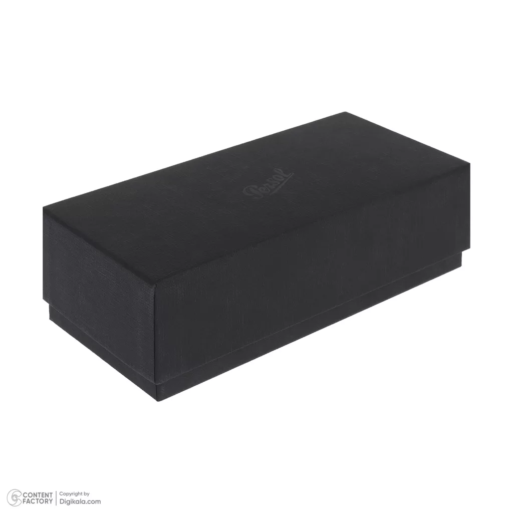 عینک آفتابی کلاب مستر (Clubmaster) پرسول مدل 0PO3034S-971-71