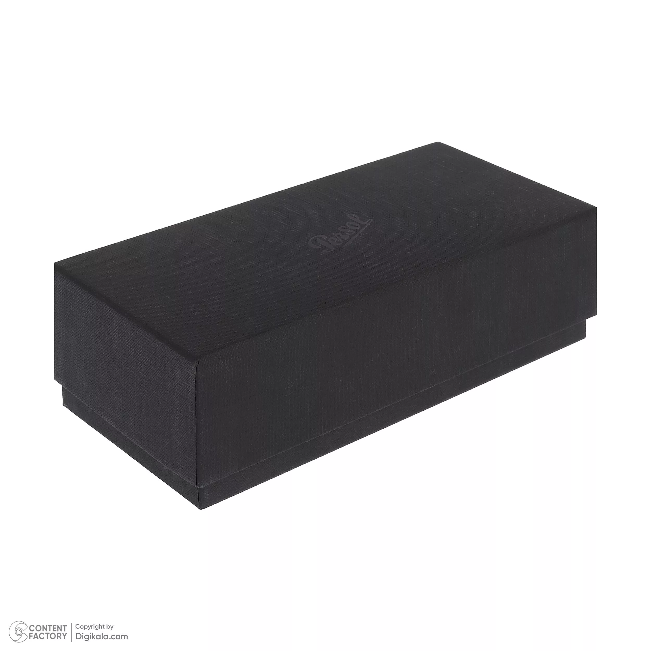 عینک آفتابی کلاب مستر (Clubmaster) پرسول مدل 0PO3034S-971-71